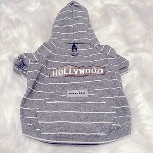 Maxbone Hollywood Hoodie